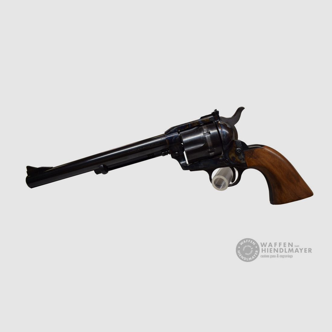 Revolver Hege Uberti	 Mod. 1873 Cattleman