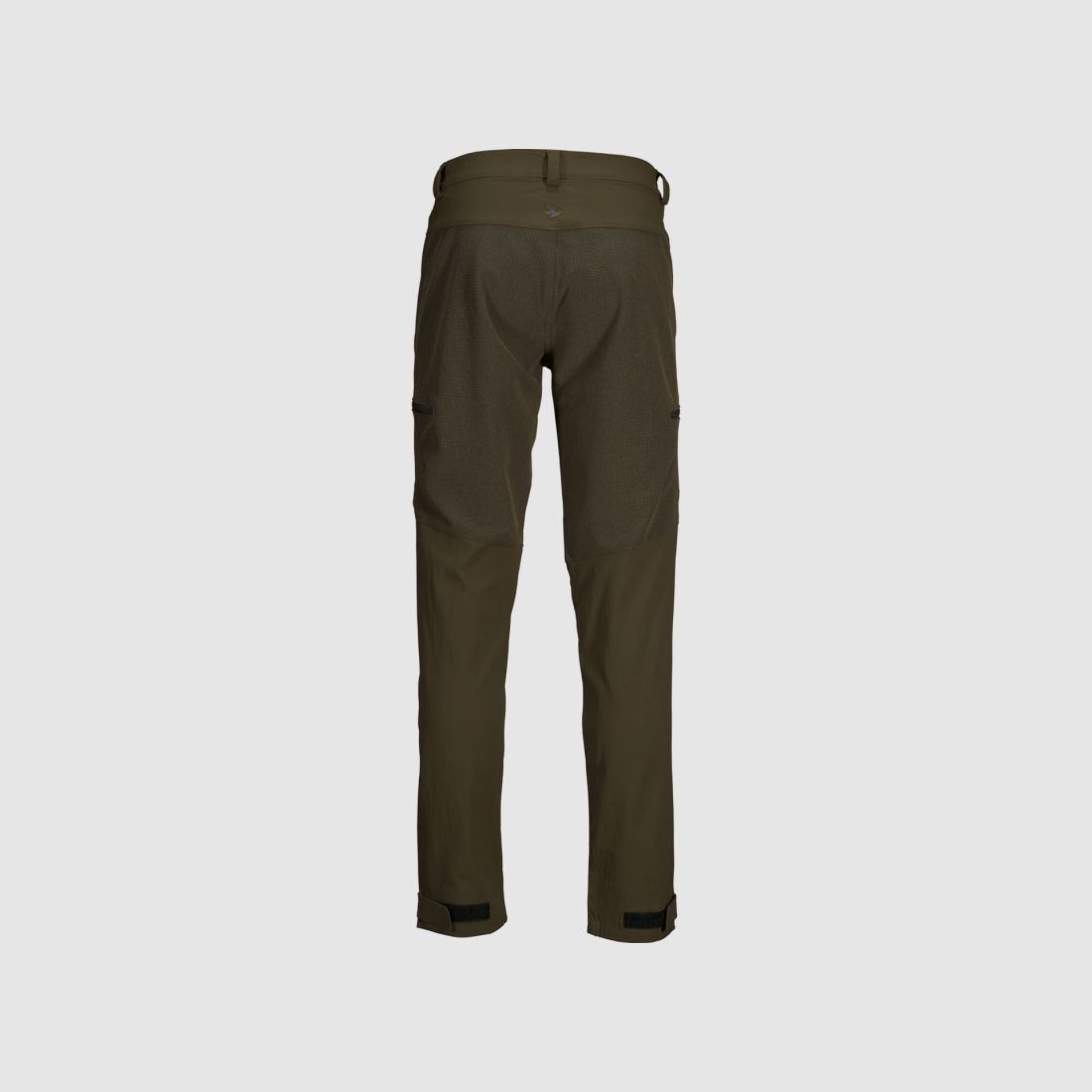 Seeland Herren Hose Outdoor Reinforced Pine Green