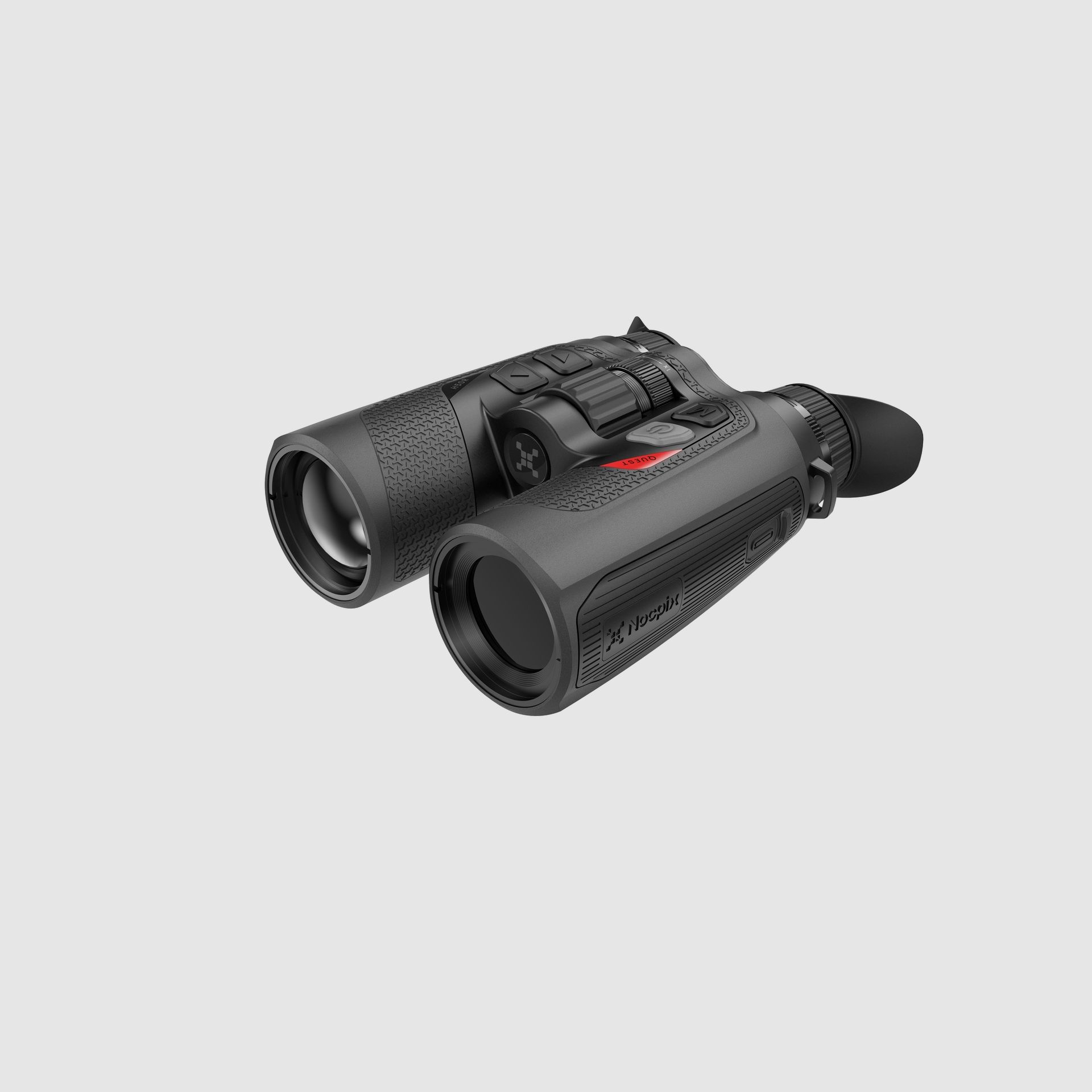 Nocpix QUEST H35R jumelles thermiques, image 9 sur 19