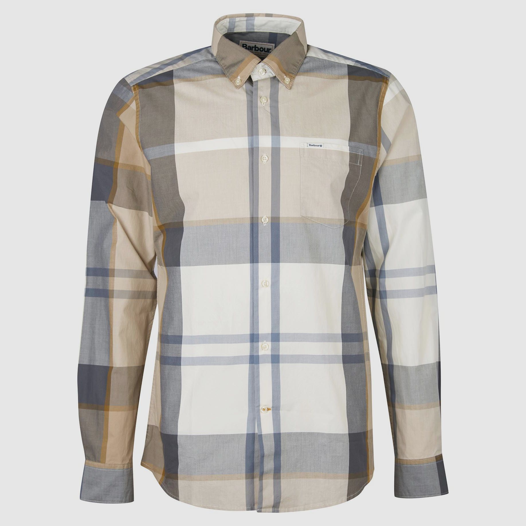 Barbour Shirt Harris