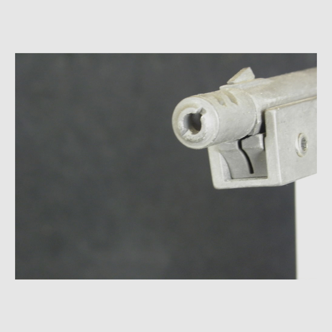 Hämmerli- Lenzburg	 Olympia