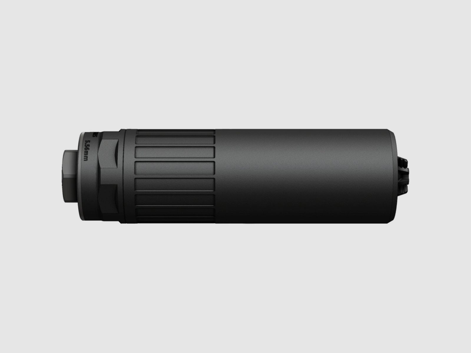 Combat Application Technologies – Modérateur de son White Bread IN718 – .223/5,56 – 1/2x28, image 4 sur 4