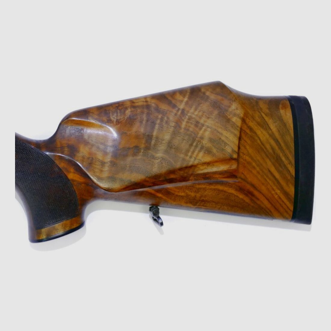 Steyr Sajovec Exclusiv Achtkant