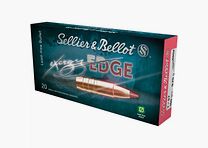 Sellier & Bellot exergy EDGE 9.7g/150grs à20 7x57