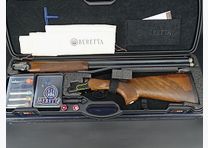 Beretta DT11 Black caliber 12/76 barrel length 76cm new weapon DT 11 Black list price 12630 euros