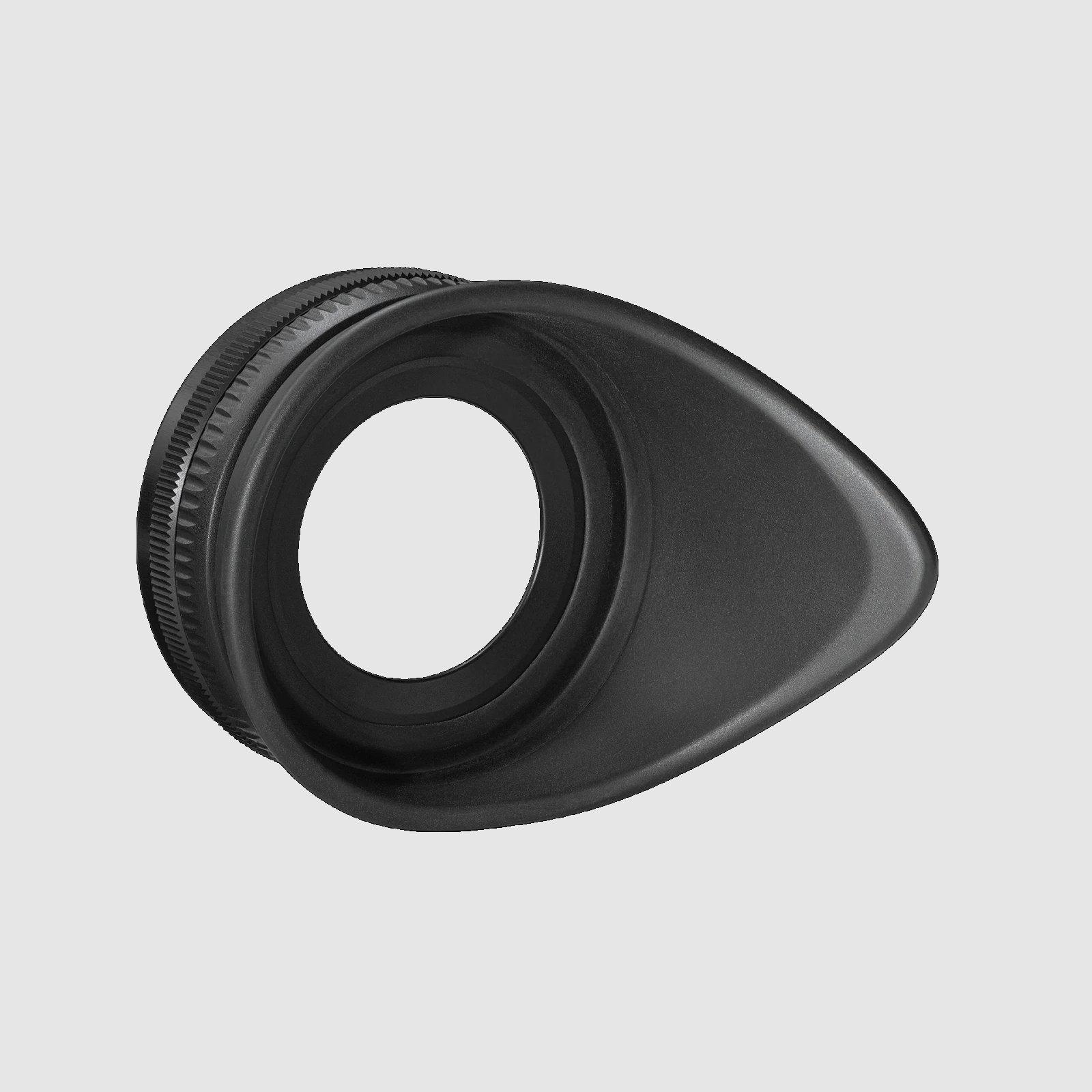 Swarovski WE spezielle Augenmuschel gegen seitliches Licht für Okulare 25-50x W und 20-60x