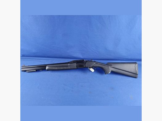 Pallas HEROS TAC Kunststoffschaft LL:51cm Kal. 12/76