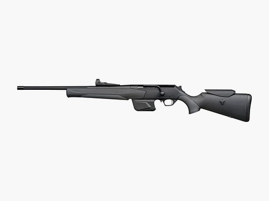 Browning Maral SF Compo Nordic ADJ Fluted - Linkshänder