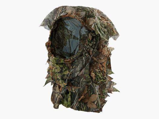 DEERHUNTER Sneaky 3D Gesichtsmaske