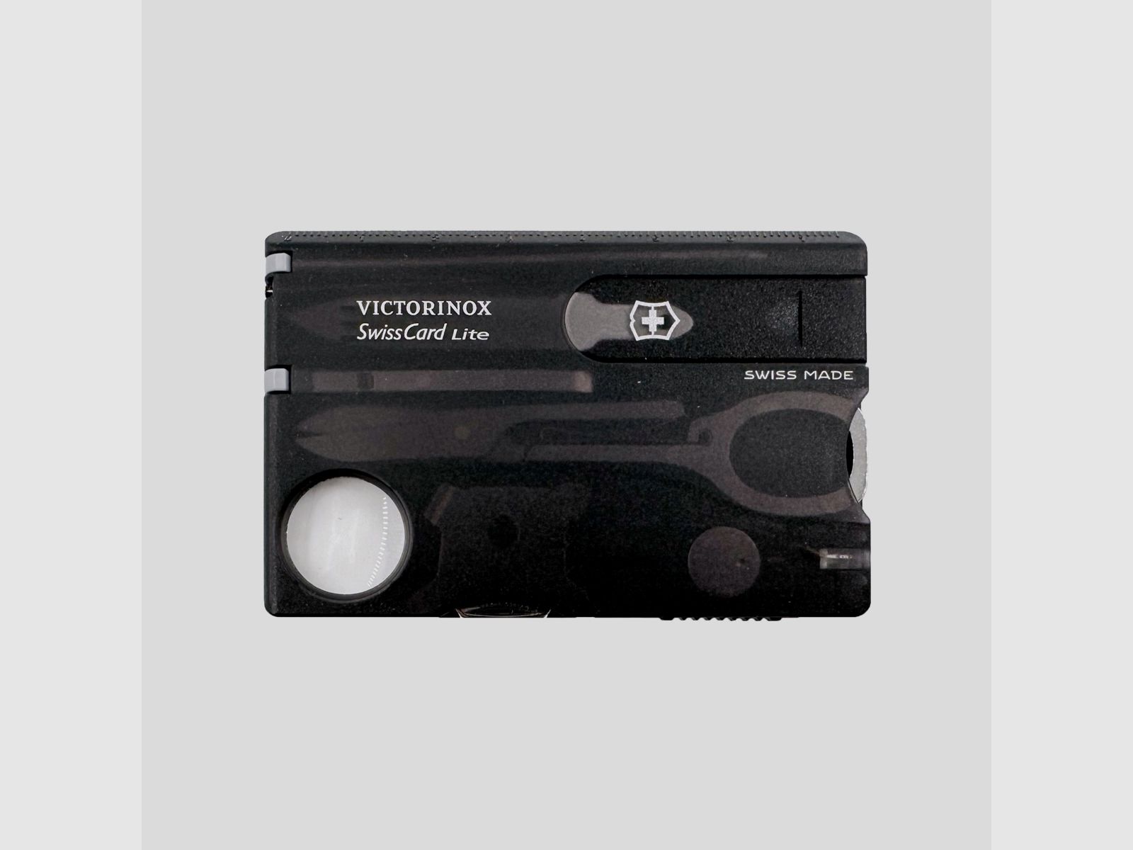 Victorinox – Swisscard Lite 0.7333.T3, Bild 1 von 2