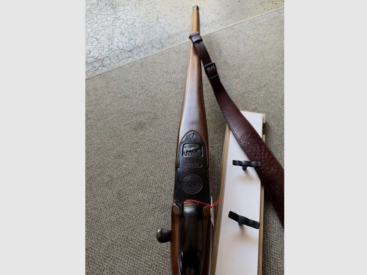 STEYR MANNLICHER Stutzen MOD. M 6,5x57, Bild 8 von 10