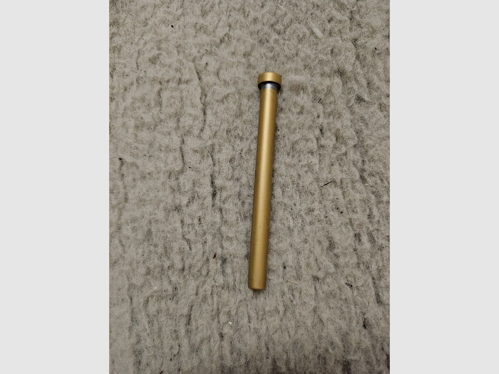 Beretta 92 guide rod metal