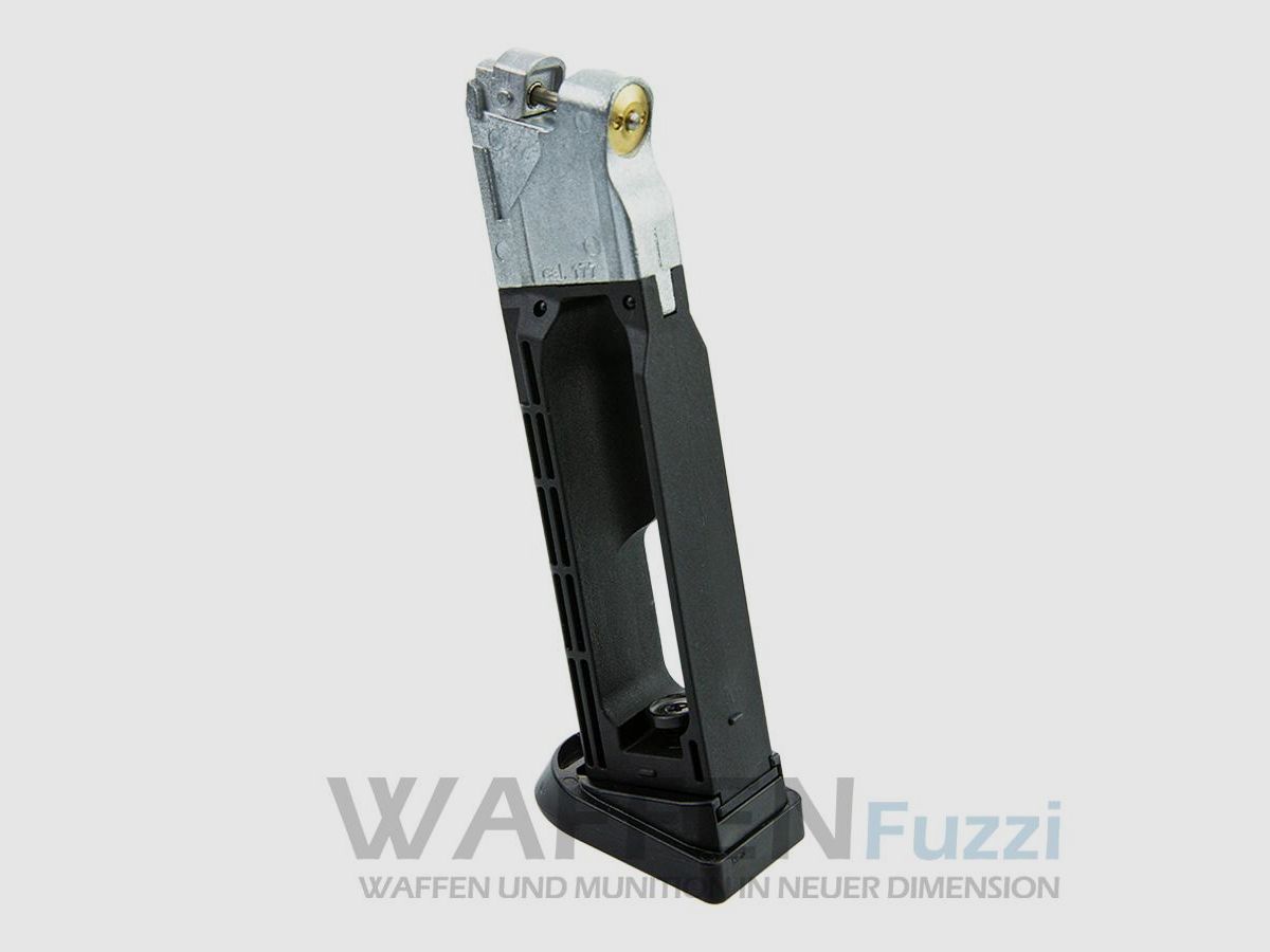 Jericho B CO2 Magazin 23 Schuss Kaliber 4,5mm BB