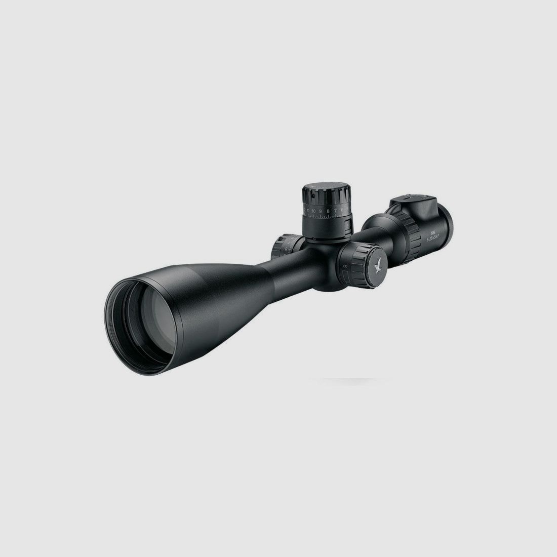 Jachtkijker Swarovski Optik X5i 5-25x56 P L, afbeelding 9 van 22