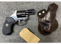 Smith & Wesson Mod. 36 .38Special