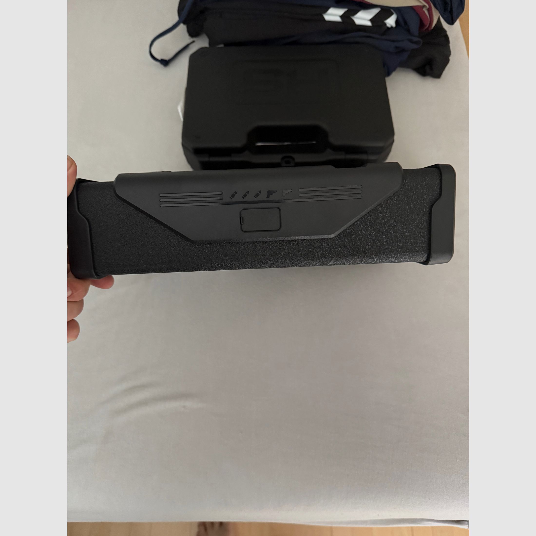 HS Produkt SF 19 3.8