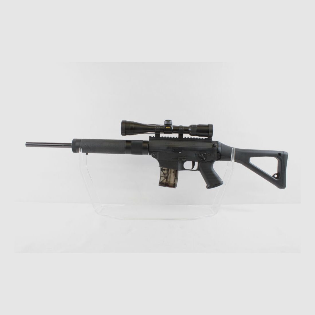 Sig Sauer 522 Target