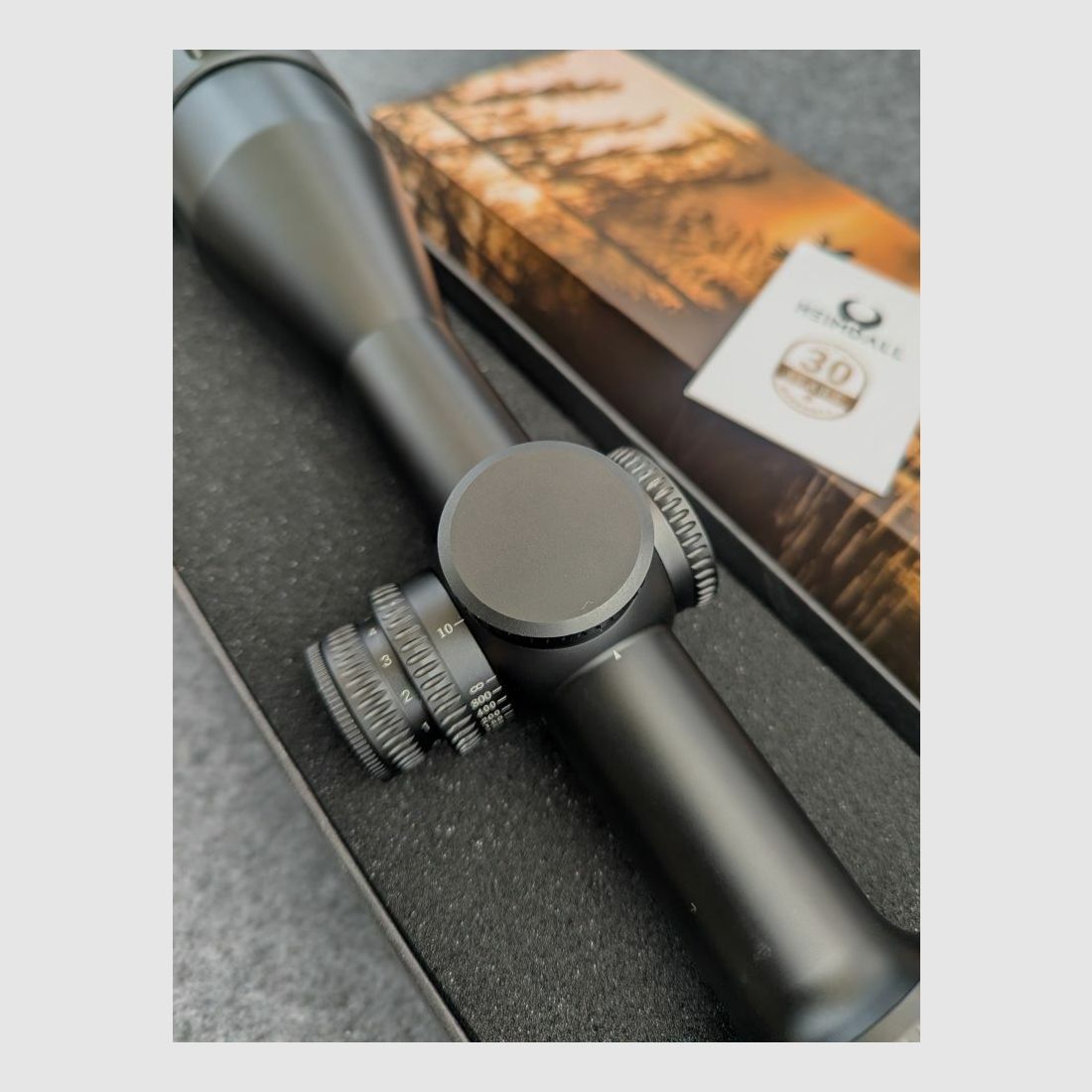 Heimdall H8Xi 2-16x50