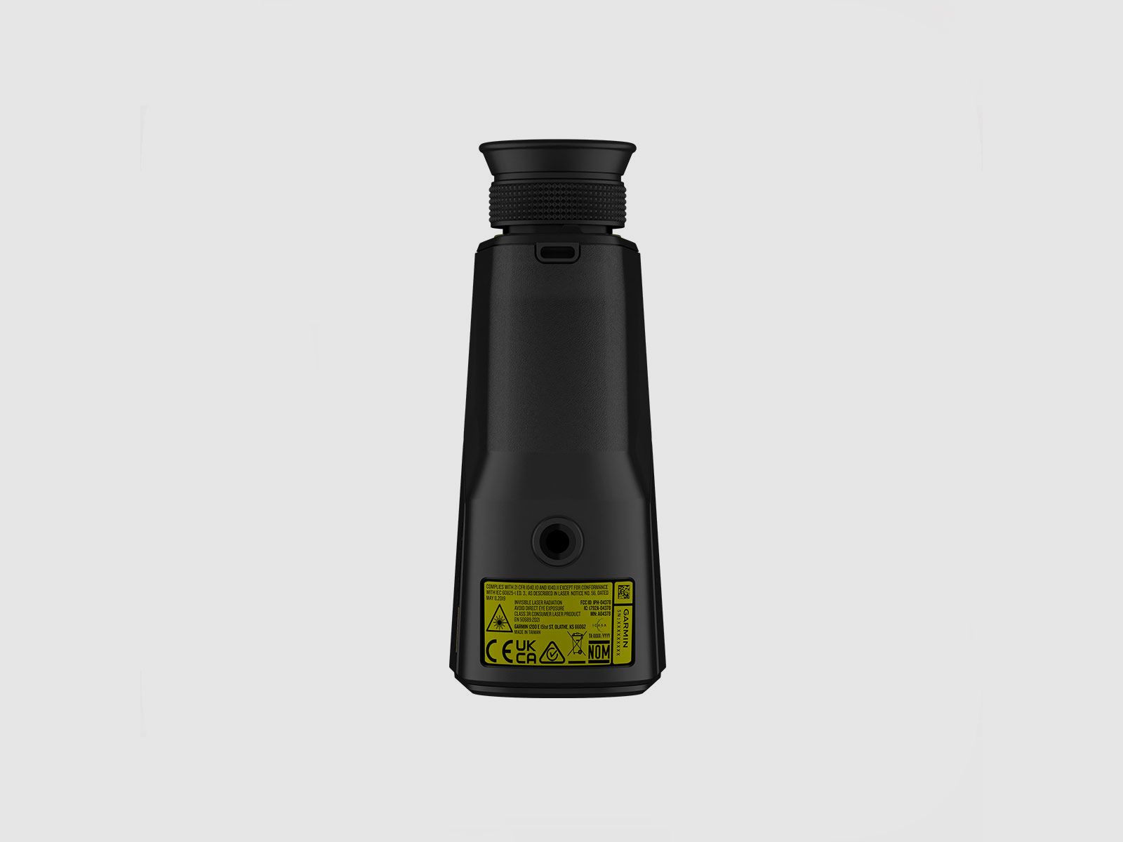 LASER-TELEMETRER – GARMIN – XERO® L60i, Bild 8 von 8