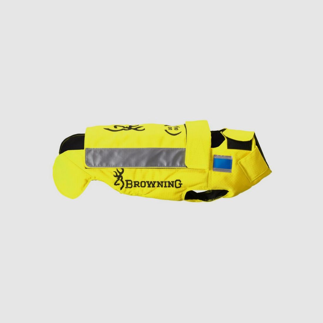 Browning Hundeschutzweste Protect Pro EVO Yellow 85