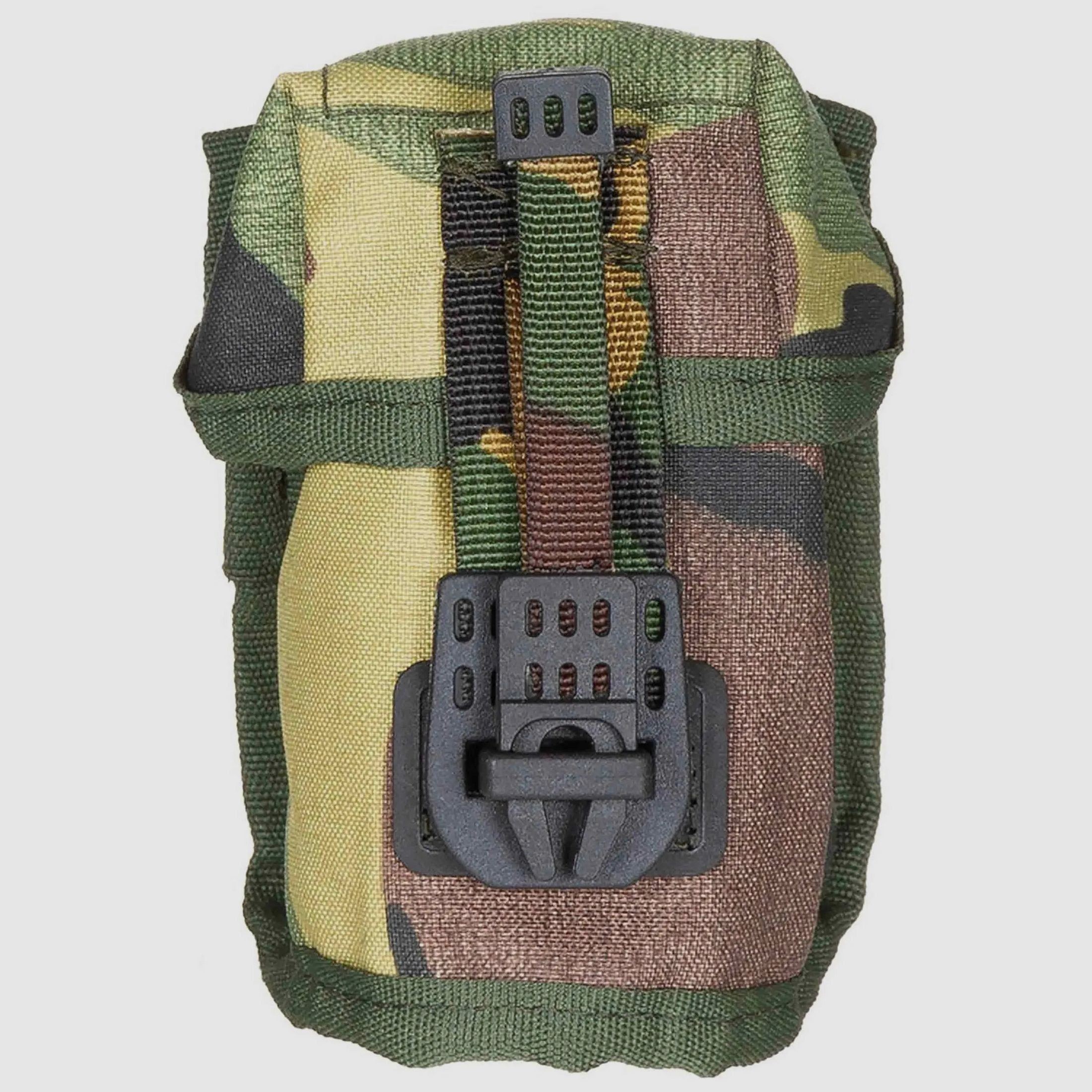 Holländische Armee Holländische Handgranatentasche Molle tarn neuwertig
