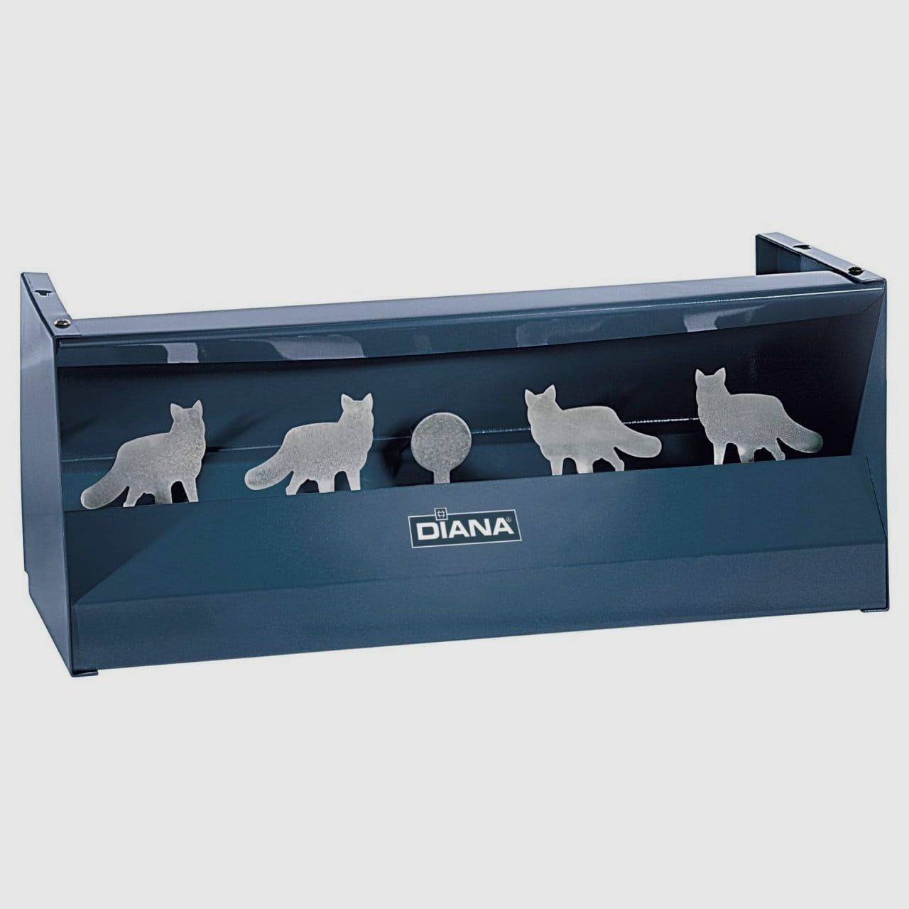 Diana Bullet Catch Box Multi-Fuchs