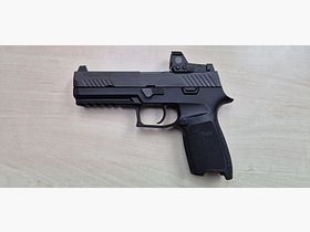 SIG Sauer P320 Compact