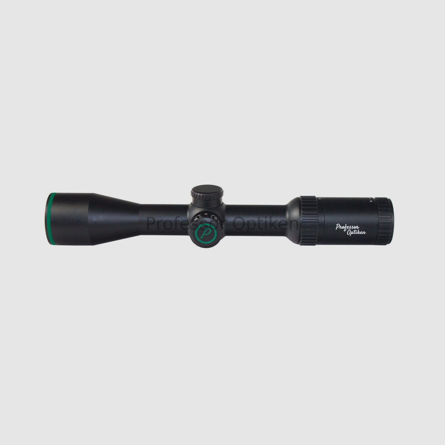 Professeur Optiken Staffelsee - 1,5-9x42 LD V2, réticule à fibre lumineuse 4