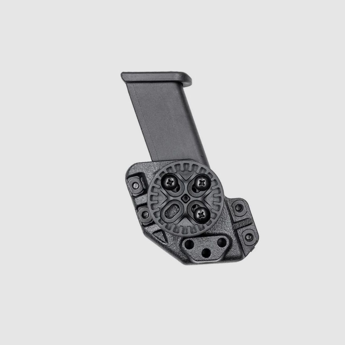 BLADETECH Velocity Multi Fit Mag Pouch 9/40 DS Mini 360 Insert Disk