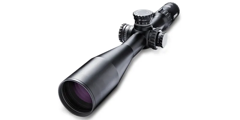 Steiner M5Xi 5-25×56 MSR-2, immagine 1 di 3