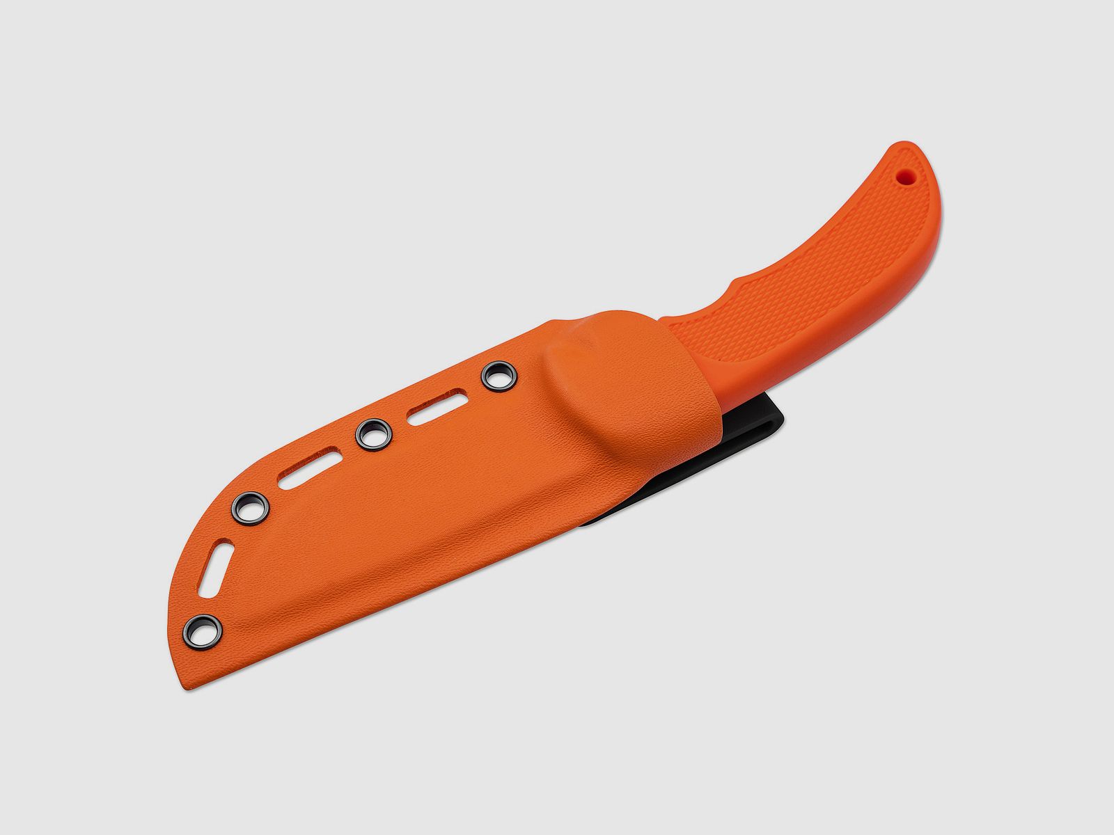 BÖKER Magnum Droppoint Couteau HL