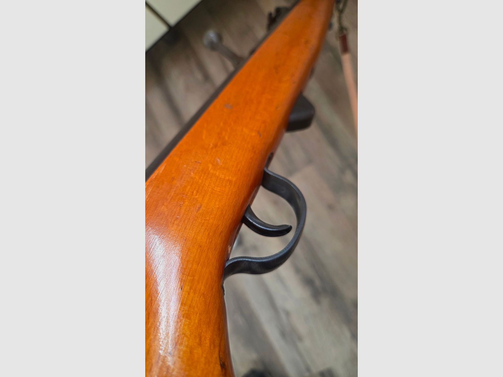 Luftgewehr Hähnel 310