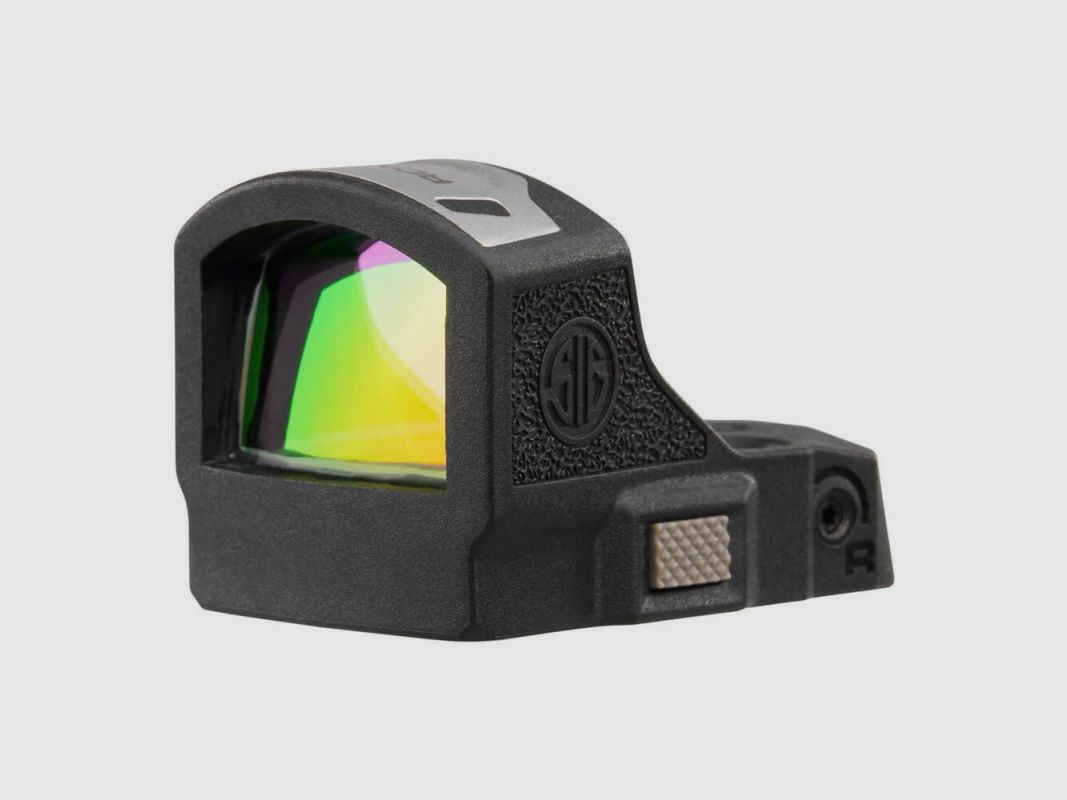 Red dot sight Romeo-RS Compact 3 MOA SOR02130, image 3 of 4