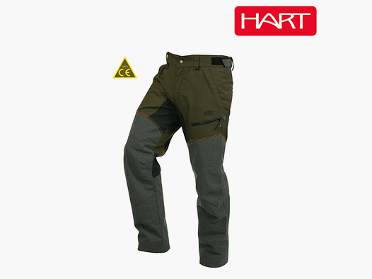 KERNIG TECH-T HART Nachsuchenhose