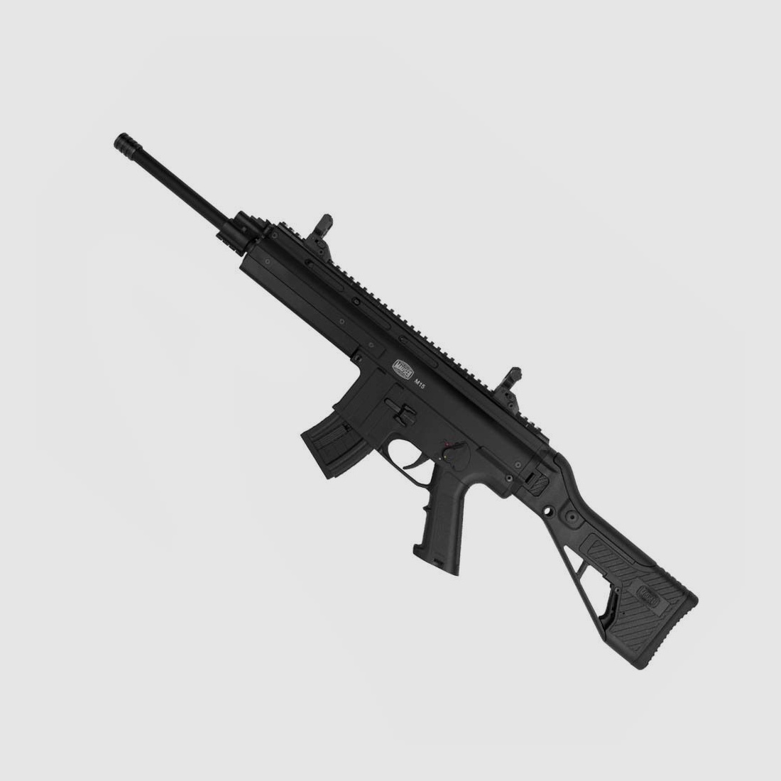 Mauser M15 Sport