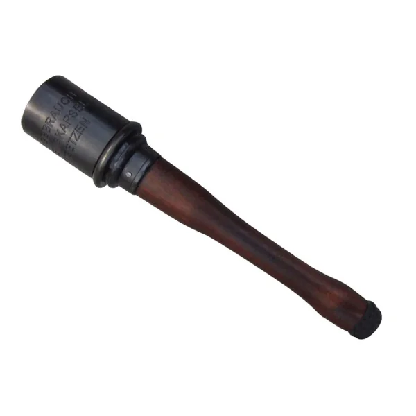 Dekorative Replik Denix Granate M24 deutsch 1915/1945, Bild 3 von 9