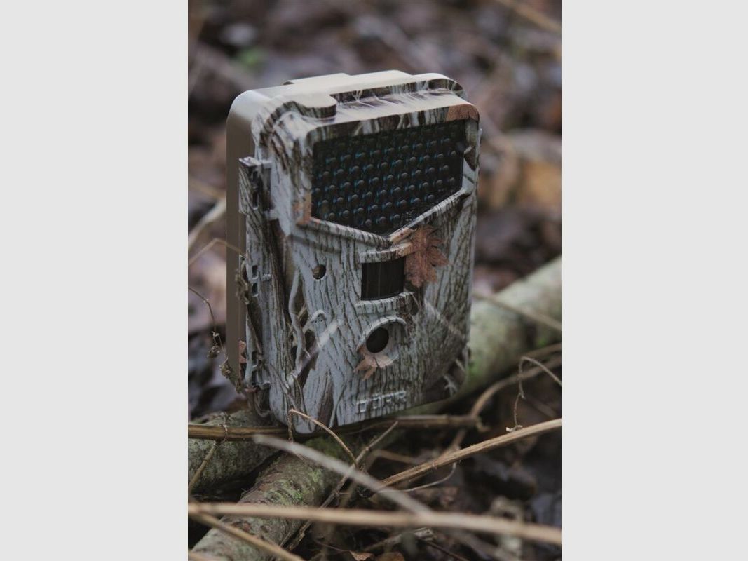 Dörr Wildkamera Extra Black 12.0i HD