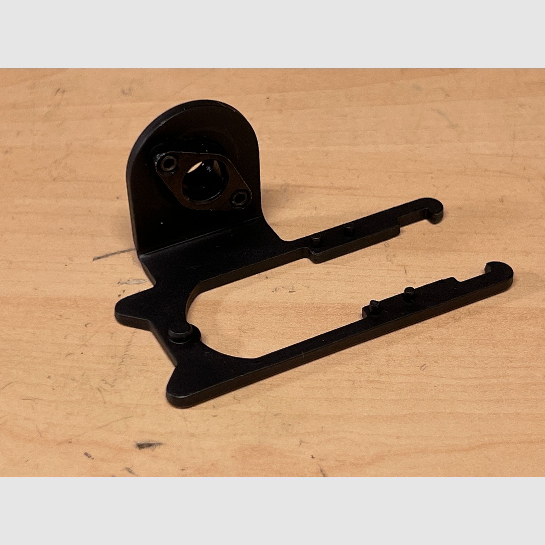 Airsoft AK QD Sling Adapter für an den Pistolengriff für SAEG wie Cyma und Baugleiche