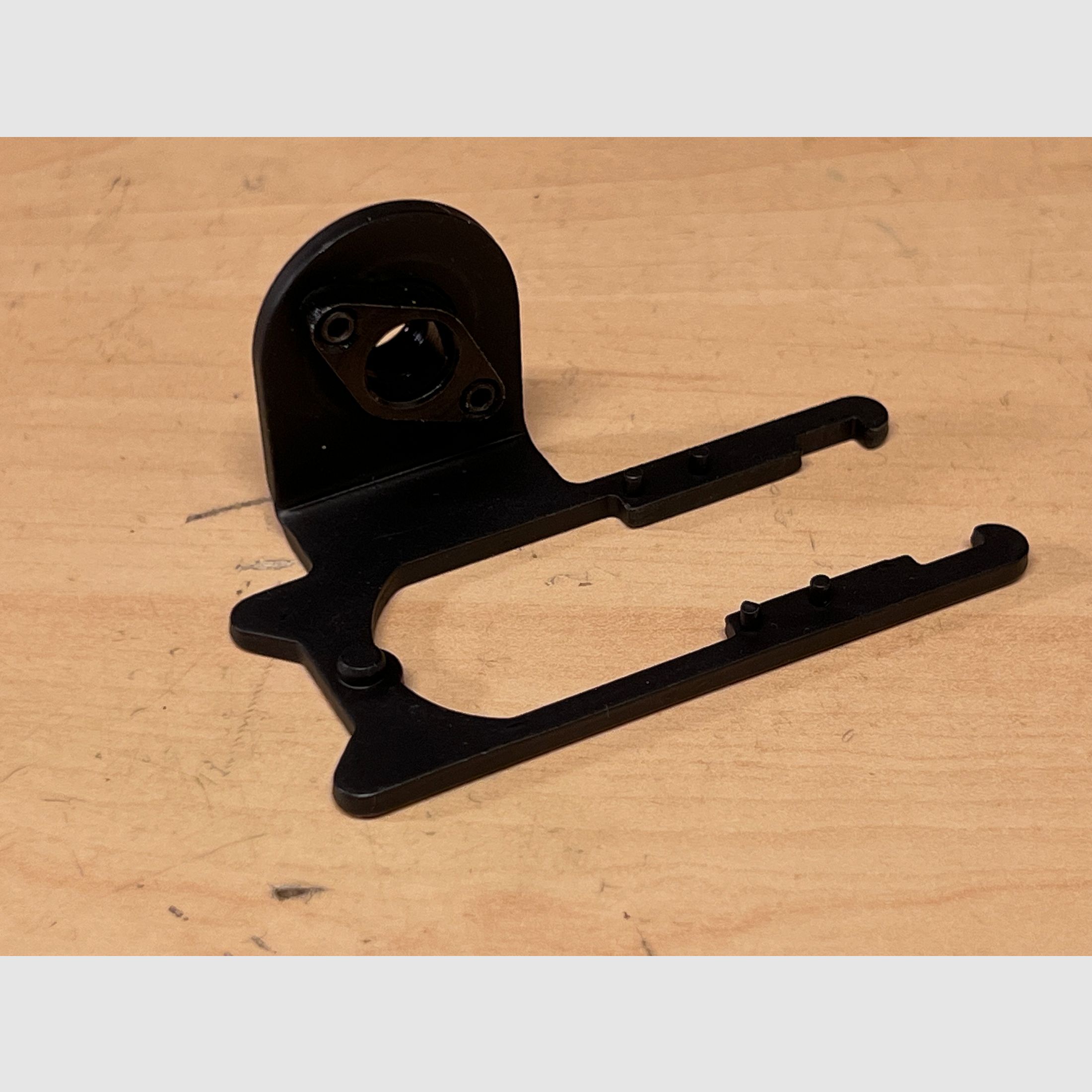 Airsoft AK QD Sling Adapter für an den Pistolengriff für SAEG wie Cyma und Baugleiche