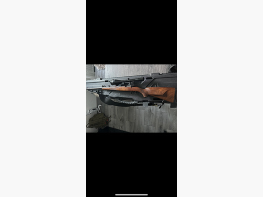 Mauser 98  9.3x62