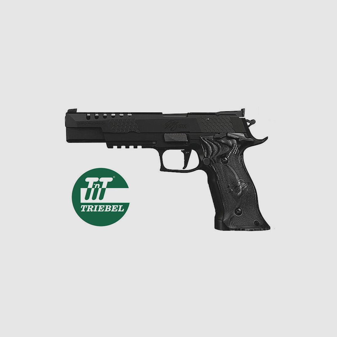 Club 30 Mod. M-Six DLC par GSG, image 1 sur 4