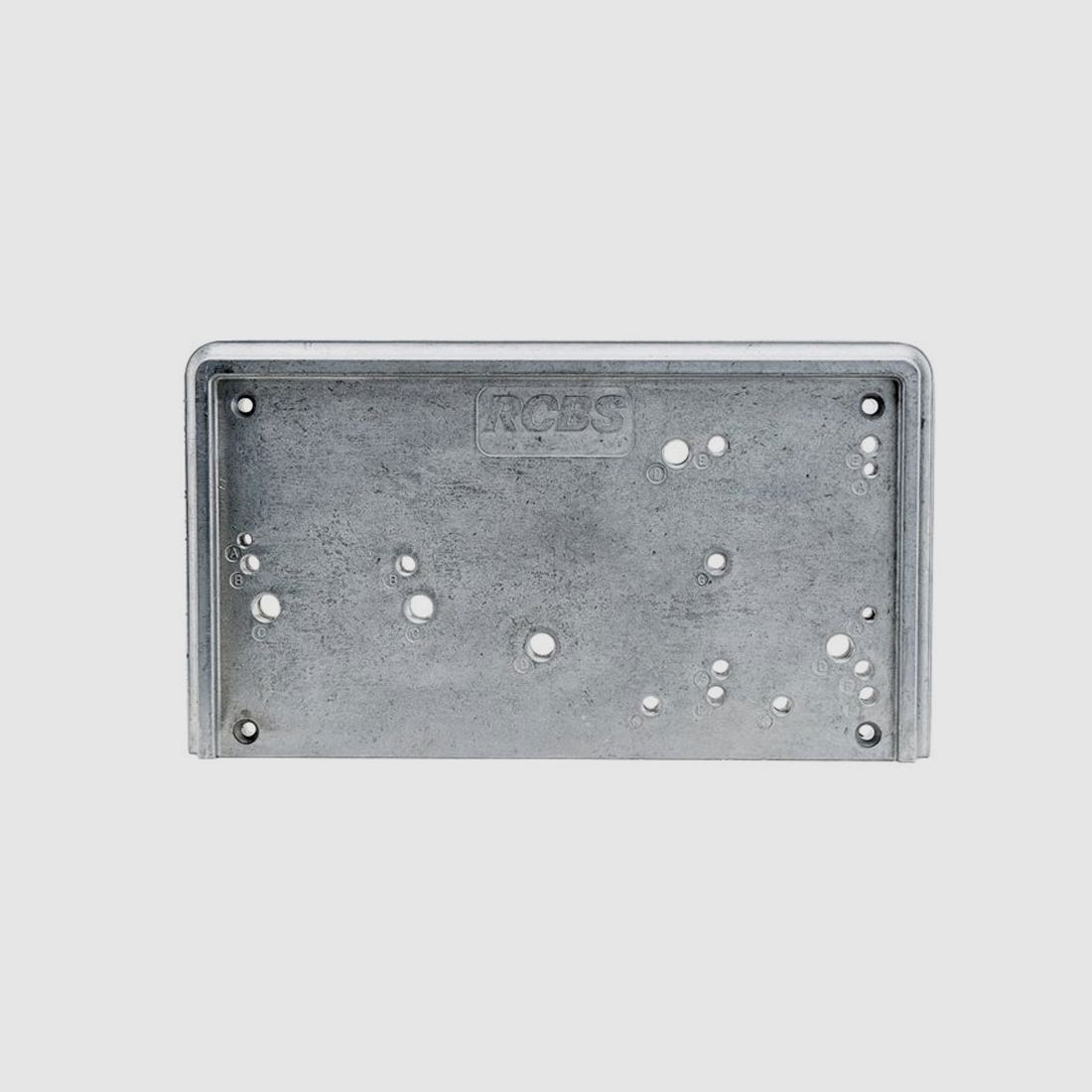 RCBS Accessory Base Plate 3 / Montageplatte 3