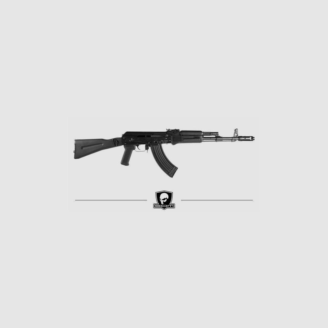 SDM AK-103 - AKM Kalaschnikow - 7,62x39 - Klappschaft