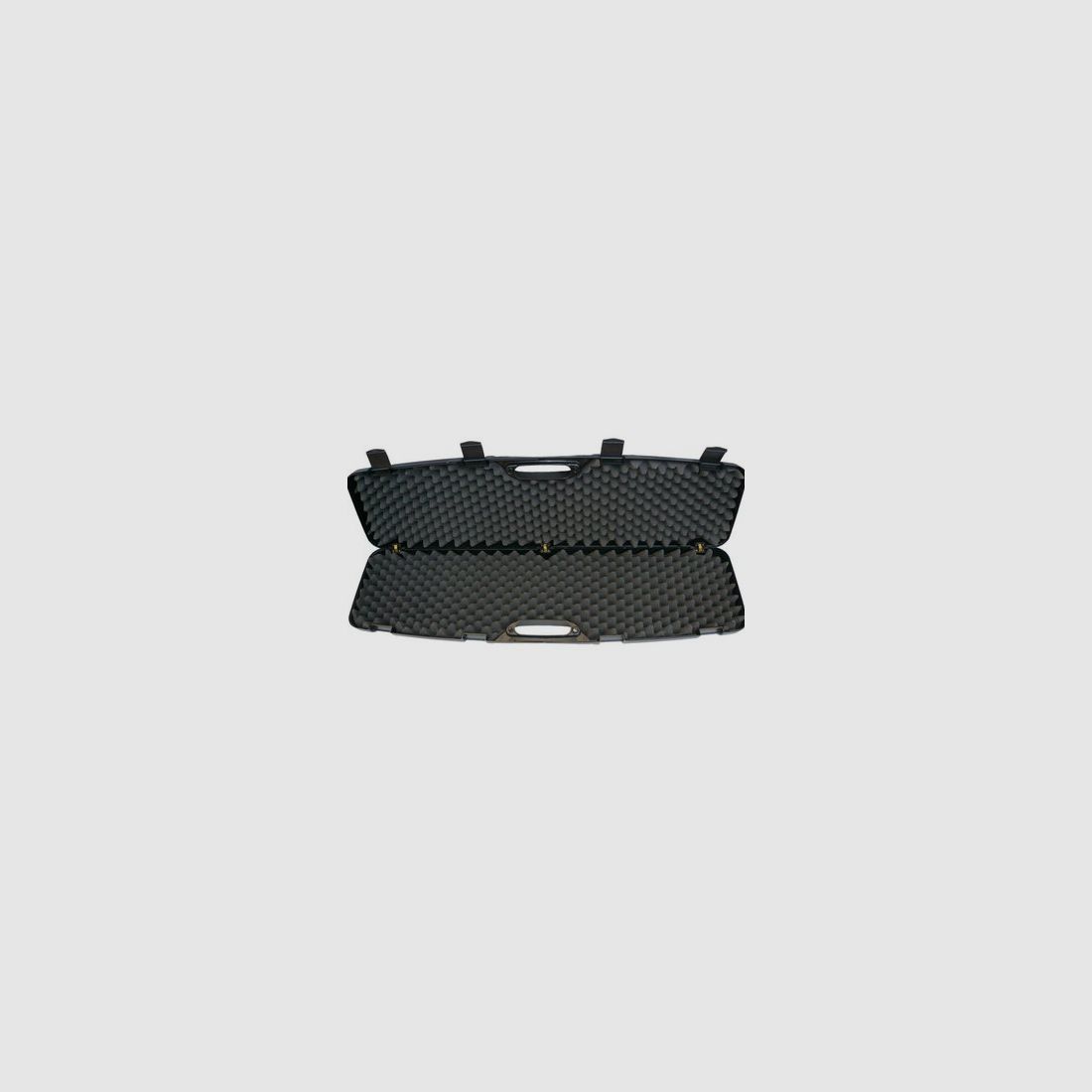 Waffenkoffer Pro mit Schloss 125x25, Bild 3 von 9