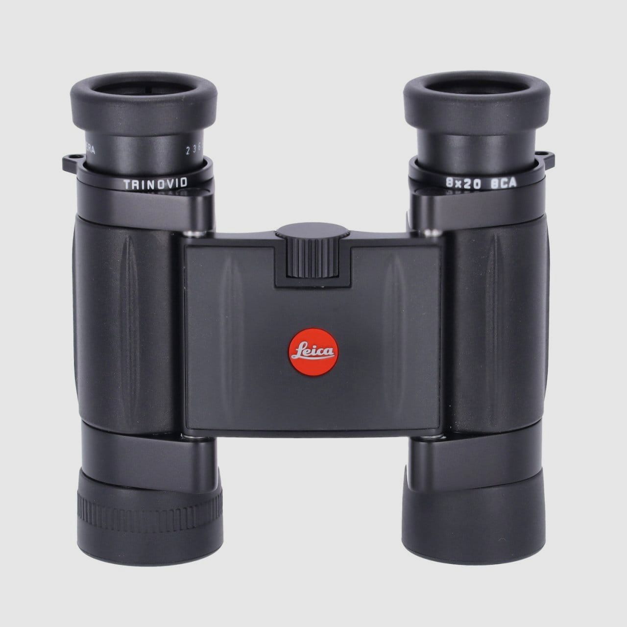 Jumelles Leica Trinovid 8x20 BCA