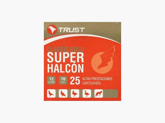 Trust Super Halcon 36 Gr.