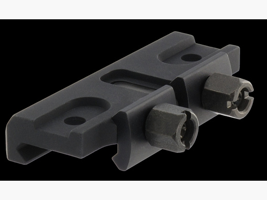 Montaggio Aimpoint TNP (Torsion Nut Picatinny) per Comp M4