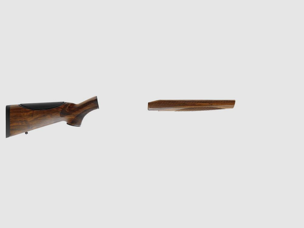 Verney Carron IMPACT LA front stock repeating rifle Classique