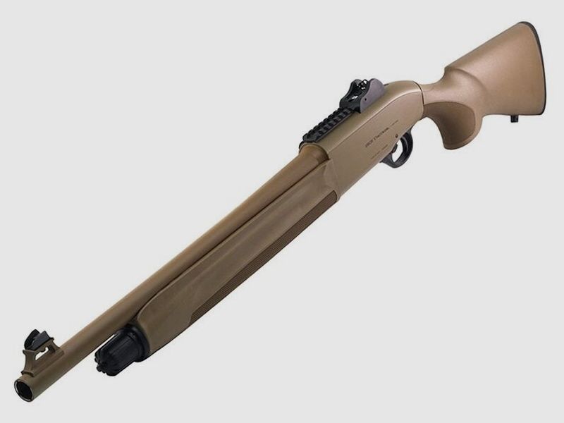 BERETTA Mod. 1301 Tactical Gen1 FDE