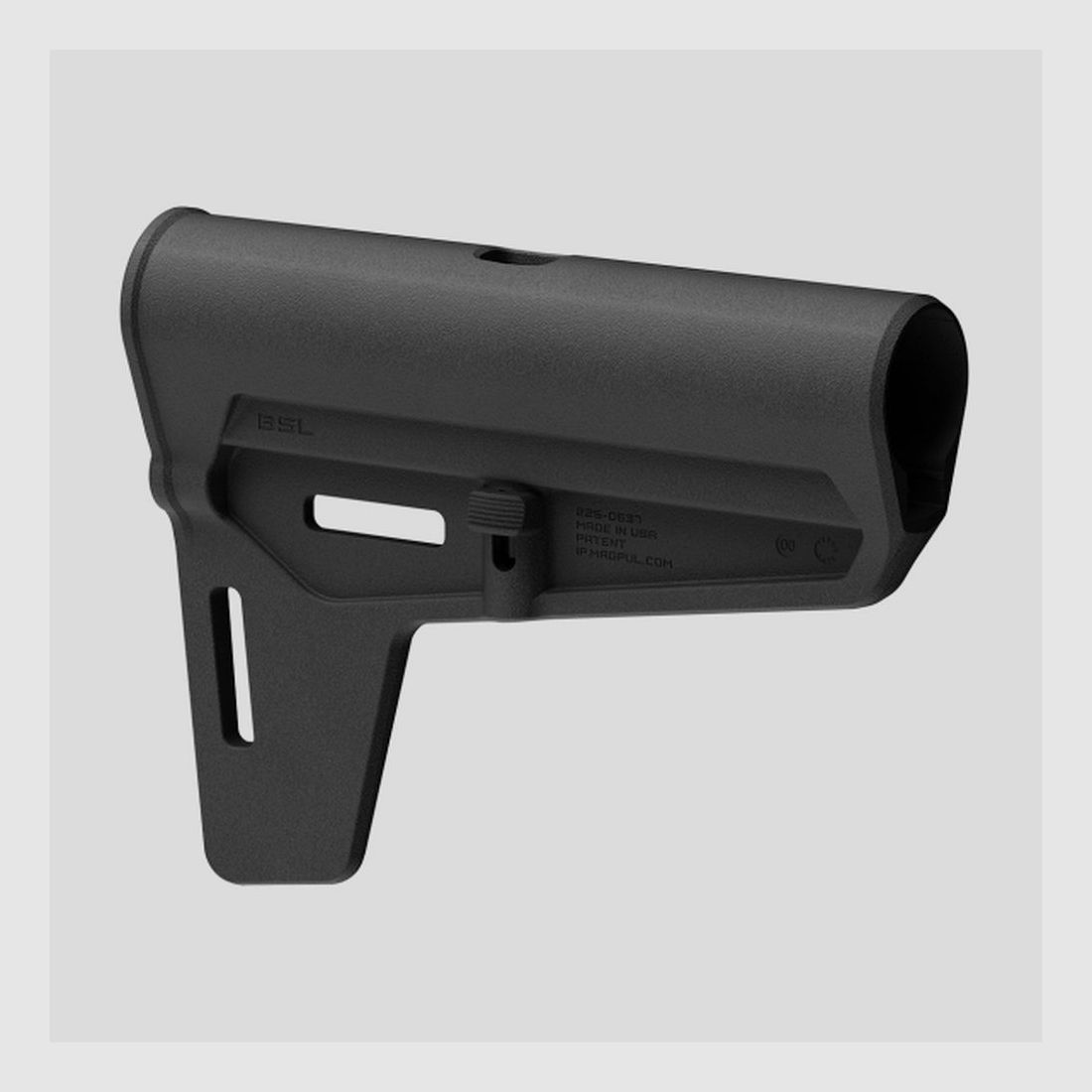 Magpul BSL Arm Brace - Mil-spec schwarz